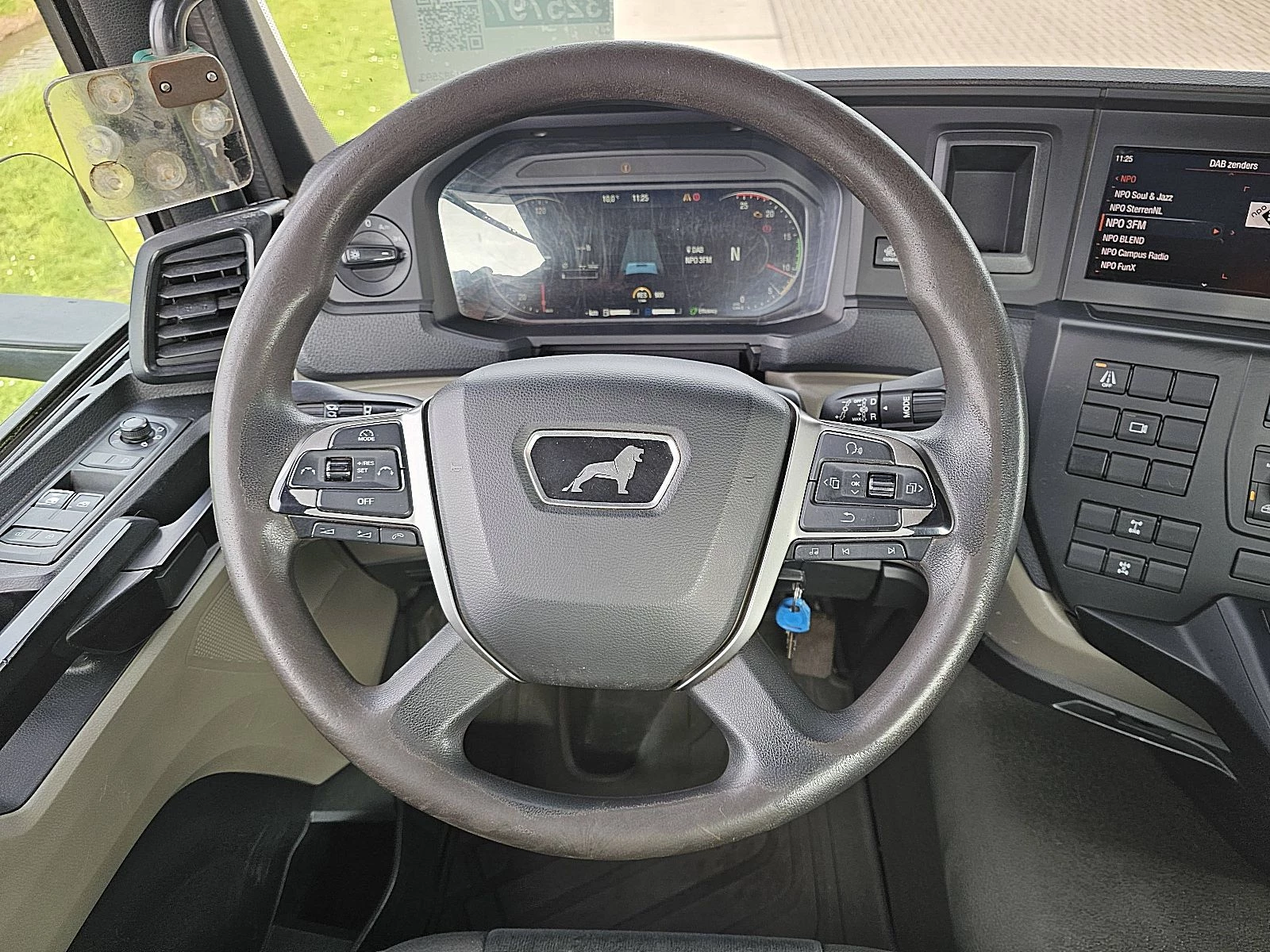 MAN TGS 2021 - 41.360 image 10
