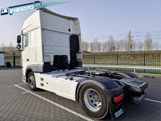DAF XF480 2022 - FT SUPERSPACE imagen 2 miniatura