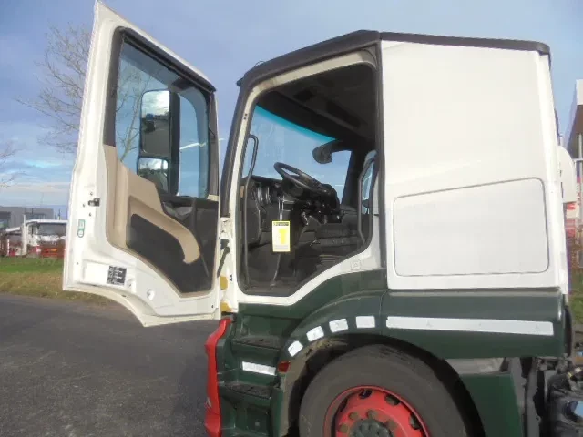 Mercedes-Benz Actros 2016 - 2340 LL image 10