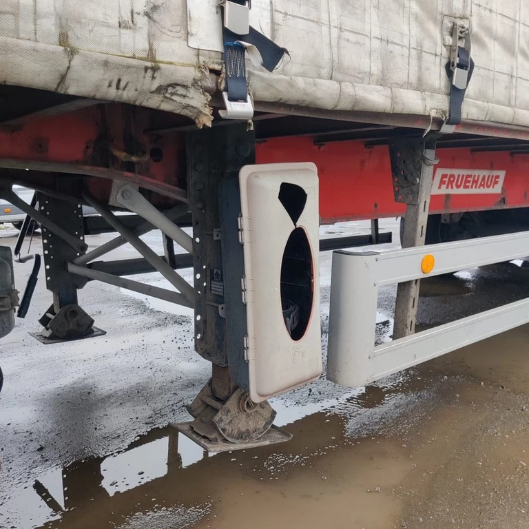 Fruehauf afbeelding 6