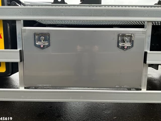 DAF FAN XD 450 Euro 6 Hyvalift 26 Ton haakarmsysteem 2026 - N/A obrazek 8