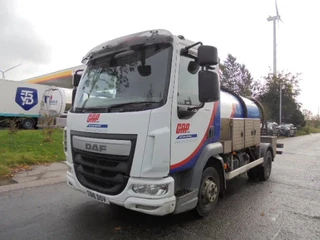 DAF LF 180 2024 - FA te koop