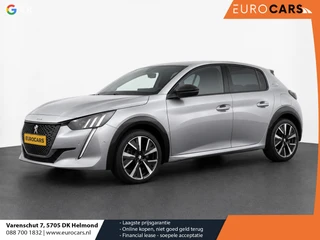 Peugeot 208 2022 - 1.2 PureTech GT-line Automaat te koop