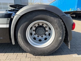 DAF XF480 2019 - SSC Intarder 2 Tank Full Spoiler APK 03-2027! zdjecie 8