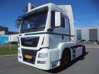 MAN TGS 2017 - 18.320 LX immagine 1
