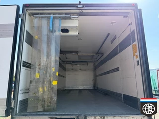 Mercedes-Benz Atego 2014 - 1218 L afbeelding 21