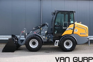 Giant N/A 2023 - G 5000 X-tra | 2023 | 1339h immagine 6