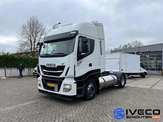 Iveco Stralis 2018 - AS440S46T/P LNG image 9