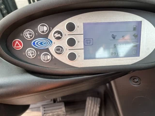 Still N/A 2012 - RX70-35 *Gas *Triplex *hoch *Seitenschieber *Zinkenverstellung zdjecie 21