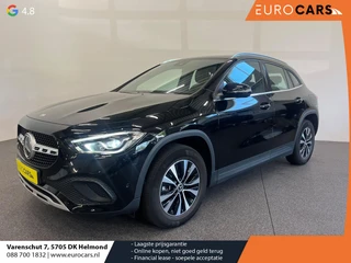 Mercedes-Benz GLA 2022 - 250 e Business Solution te koop