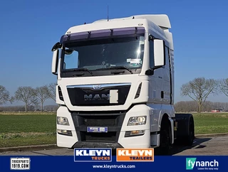 MAN TGX 2014 - 18.440 image 1