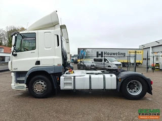 DAF 400 2015 - CF FT bild 10