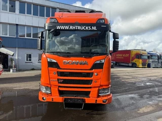Scania R 2019 - R650 V8 image 2