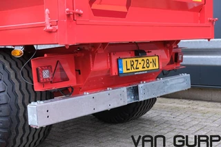 Vaia N/A 2026 - MR 45 | Kipper Kipwagen bakkenwagen obrazek 3