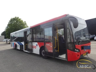 VDL Citea SLE 129-310, 49 seats, 15 standees, Euro 6 2015 afbeelding 2 miniatuur