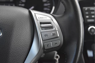Nissan QASHQAI 2015 - 1.2 Connect Edition zdjecie 6