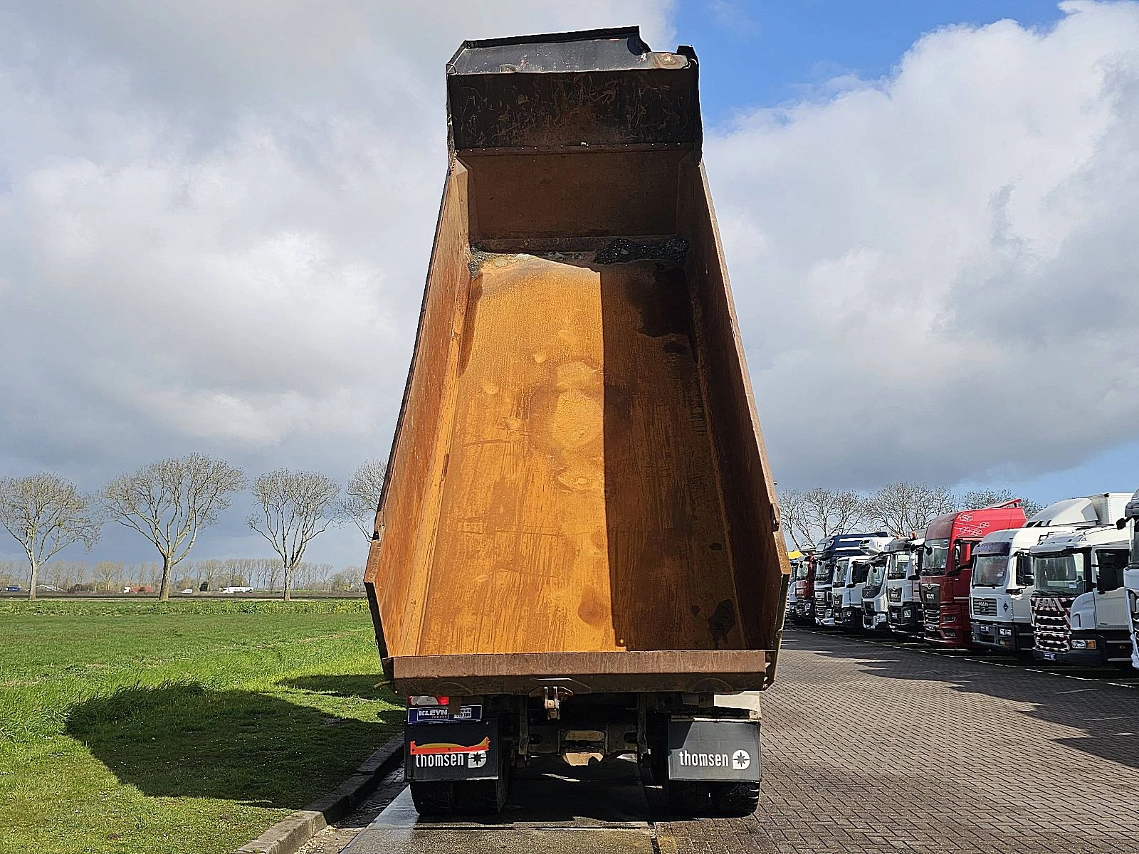 Scania R 2011 - R560 image 16
