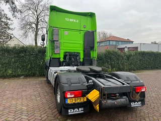 DAF XF480 2018 - FT imagen 12