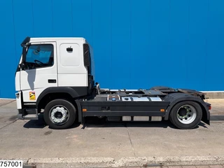 Volvo N/A 2016 - FM 460 EURO 6, Lohr, PTO obrazek 13
