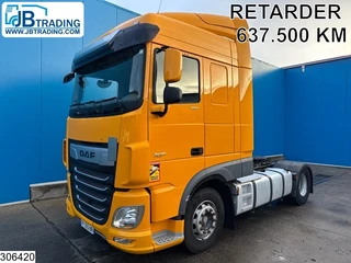 DAF XF 2020 - 480 EURO 6d, Retarder, ACC for sale