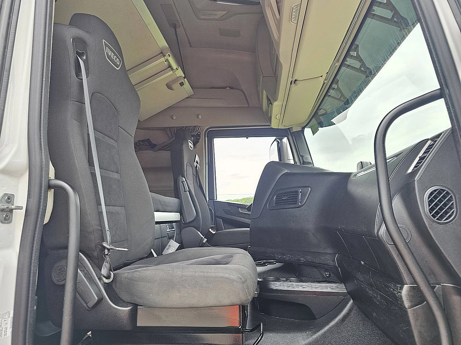 Iveco 2022 - S-WAY AS440S49 afbeelding 7