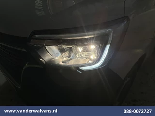 Renault Master 2024 - 2.3 dCi 146pk Bakwagen 222cm Hoog Laadklep Euro6 Airco | Navigatie | Camera | LED | Cruisecontrol obrazek 5