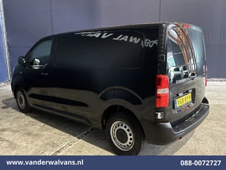 Peugeot Expert 2020 - 2.0 BlueHDI 123pk L2H1 Euro6 Airco | Navigatie | Apple Carplay | Cruisecontrol | Android Auto zdjecie 10