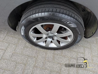 Peugeot 5008 2012 - 1.6 VTi Active 5p. bild 14