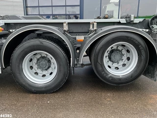 DAF FAS CF 430 Euro 6 VDL 25 Ton haakarmsysteem 2022 - N/A image 10