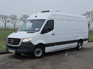 Mercedes-Benz Sprinter 2020 - 314 obrazek 2