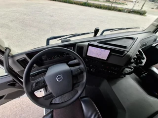 Volvo FM5-460 2022 - / VEB+ / DOUBLE TANK / NAVI / LWDS / PARK-AIRCO / FRIDGE / FULL-SPOILER / AUTOMATIC / EURO-6 / 2022 bild 13