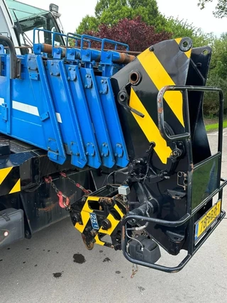 Grove GCK3045!! GOVERNMENT CRANE!!7101KM!!2947 HOURS!!NEW!! 2012 - N/A obrazek 5