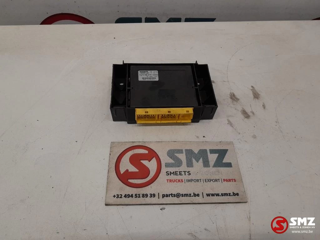 MAN 2021 - Occ ECU ECAS 4x2 regeleenheid MAN afbeelding 1
