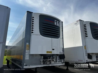 Schmitz Cargobull Semitrailer Reefer Multitemp 2016 afbeelding 2 miniatuur