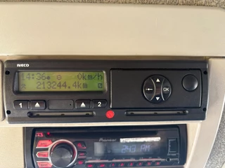 Iveco Eurocargo 2009 - 90E18 imagen 15