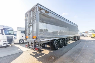 Lecitrailer N/A 2010 - 3E20BD-REHAUSSABLE obrazek 4