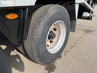 Ozgul 80 Ton 4 axle - LW4 AFR FIX 2026 - N/A immagine 31