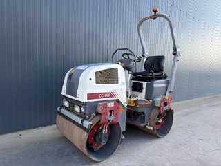 Dynapac N/A 2019 - CC1000 image 1