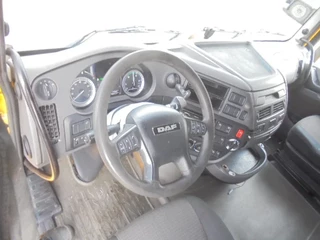 DAF XF 440 2015 - NL TRUCK immagine 5