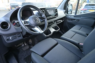 Mercedes-Benz Sprinter 2024 - 315 CDI L2H2 Pro HD изображение 4