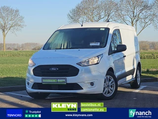 Ford Transit Connect 2020 - 1.5 obrazek 1