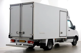 Mercedes-Benz Sprinter 2023 - 515 CDI 150pk 9G Automaat N1 Koelwagen ThermoKing Bi-Comp -15°C N1 08-2023 obrázek 2 náhled