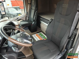 DAF XG+ 480 FT 2022 - N/A obrazek 13