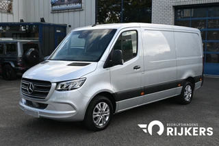 Mercedes-Benz Sprinter 2022 - 319 CDI L2H1 te koop