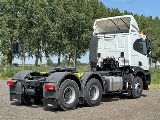 Iveco T-Way AT720T43TH 2025 - Tractor Head (6 units) afbeelding 2 miniatuur