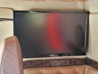 Scania S 2019 - S580 Highline - Full spec - Show truck - BUFFL interior - Retarder - Full air - Night clima zdjecie 29