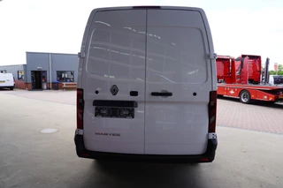 Renault Master 2024 - T35 2.0 dCi 150PK L3H2 imagen 6