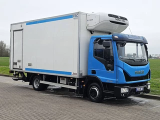 Iveco Eurocargo 2018 - 75E18 imagem 5