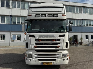 Scania R 2012 - R440 obrazek 2