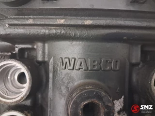 Iveco N/A 2017 - Occ EBS achterasmodulator Iveco zdjecie 6